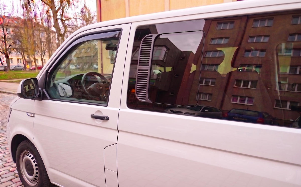 Rejillas laterales VW T5/T6/T6.1 — vista 5