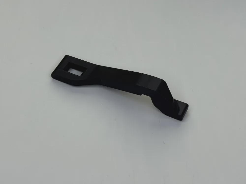 Airlock puertas traseras Ducato/Jumper/Boxer — vista 8