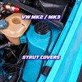 Tapas de copela Golf/Jetta MK2/MK3 — vista 1