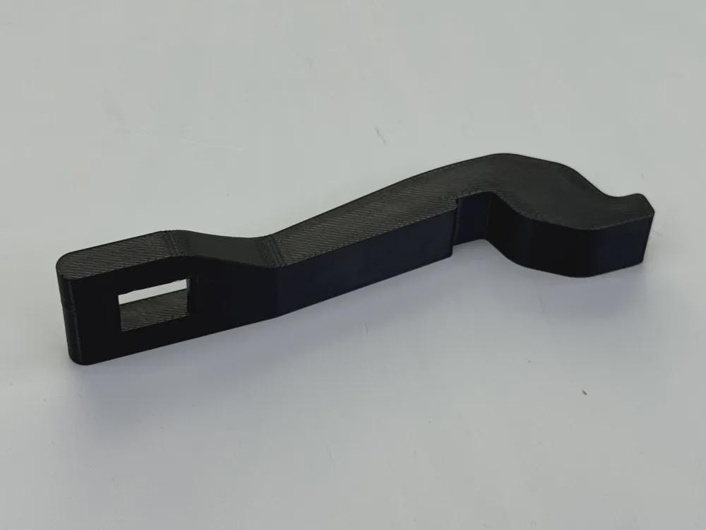 Airlock puertas traseras Ducato/Jumper/Boxer — vista 7