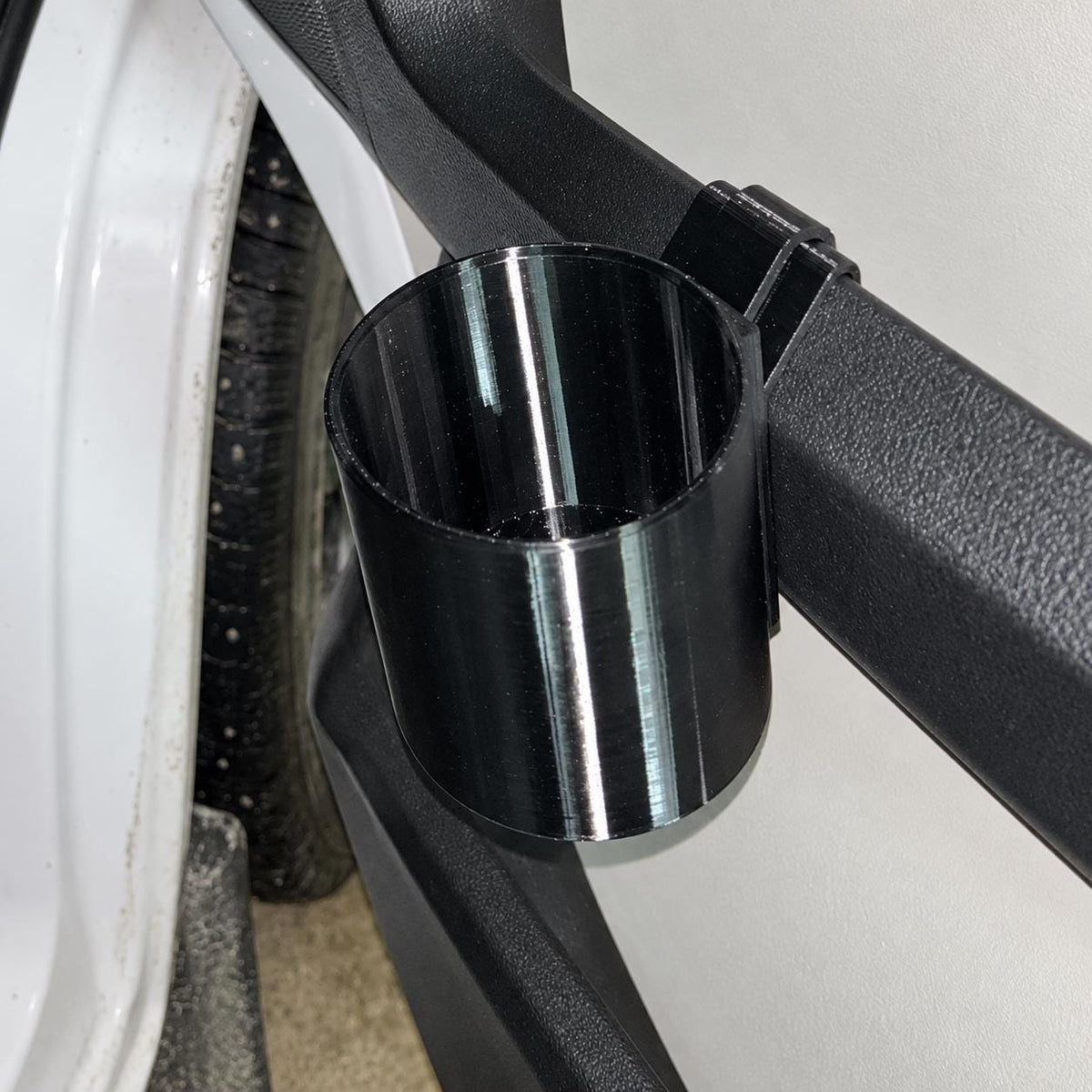 Portabotellas de puerta Fiat Ducato — vista 2