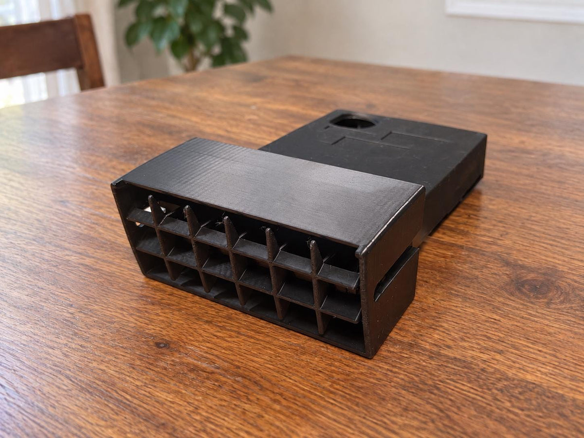Portavasos Push Golf MK2 — vista 3