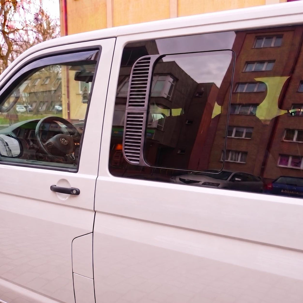 Rejillas laterales VW T5/T6/T6.1 — vista 1