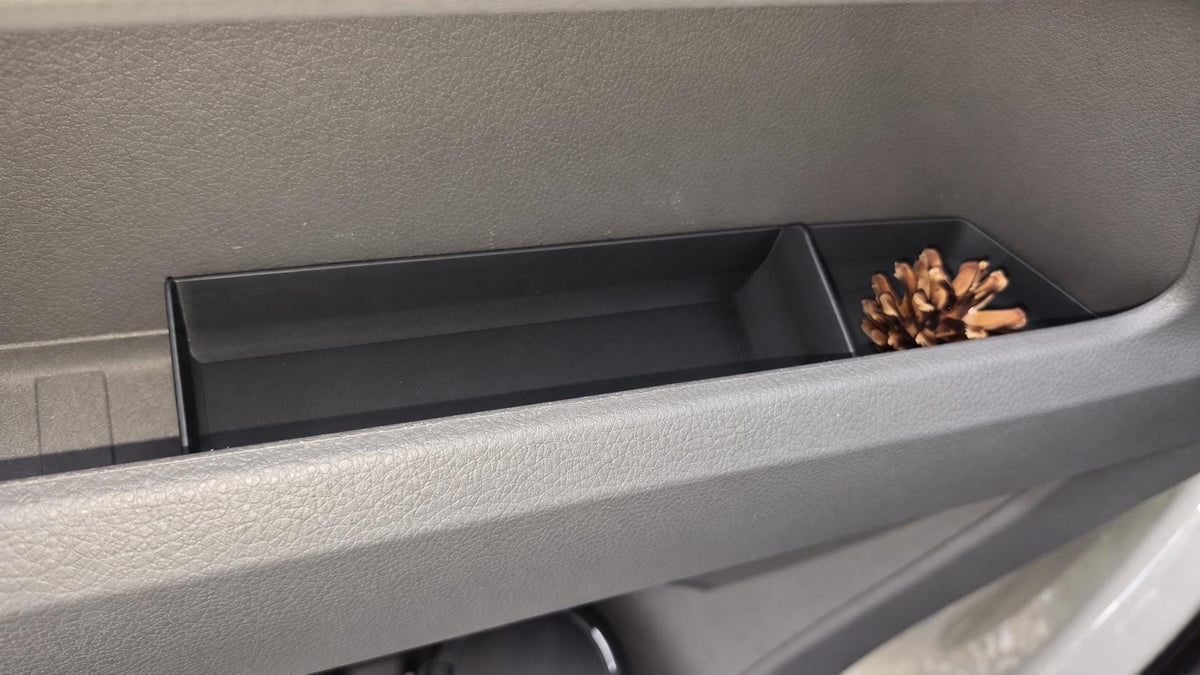 Organizadores de puerta VW T6.1 — vista 2