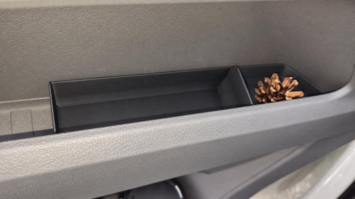 Organizadores de puerta VW T6.1 — vista 2