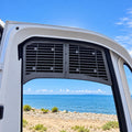 Rejillas camper Ducato/Jumper/Boxer — vista 1
