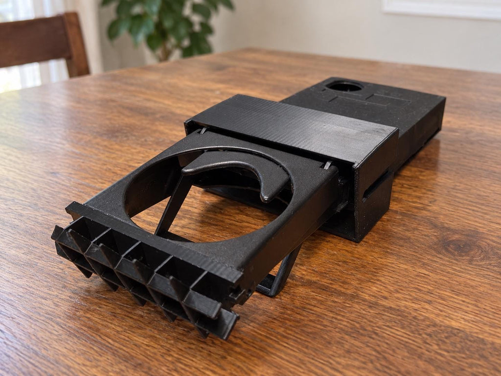 Portavasos Push Golf MK2 — vista 2