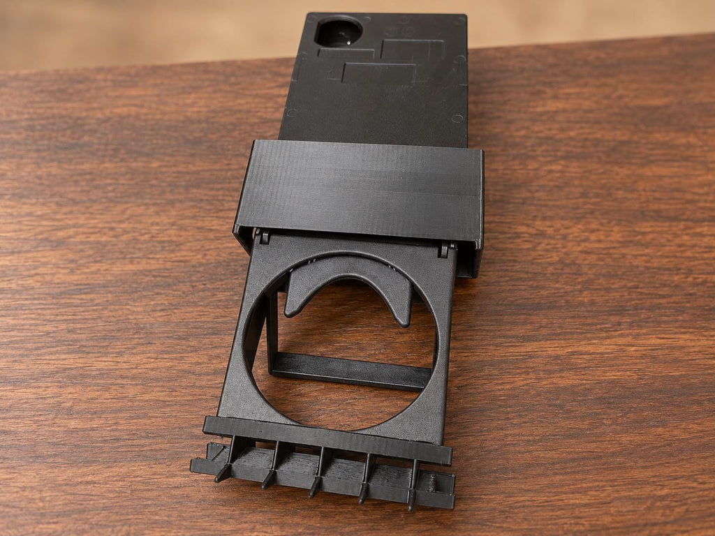 Portavasos Push Golf MK2 — vista 4